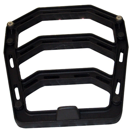 GIVI E - 121 UNIVERSAL MONOKEY PLATE (E121) - DRIVEN Canada's Powersports 8019606022851E121