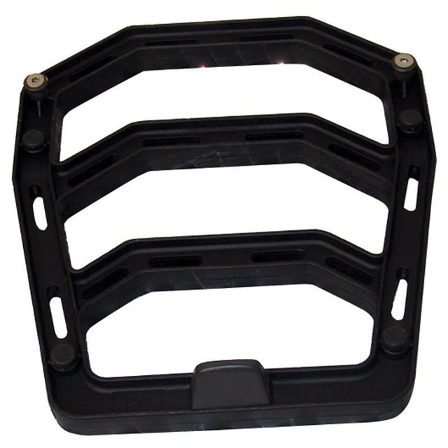 GIVI E - 121 UNIVERSAL MONOKEY PLATE (E121) - DRIVEN Canada's Powersports 8019606022851E121