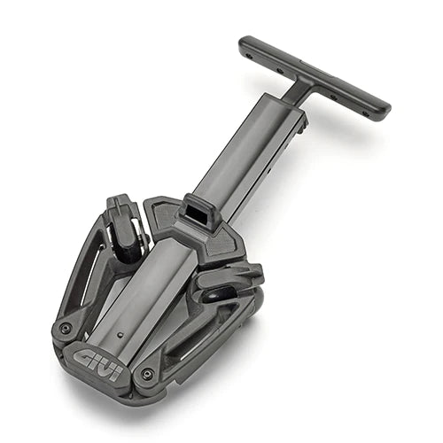 GIVI E206 FOLDING TROLLEY - DRIVEN Canada's Powersports 8019606298072E206