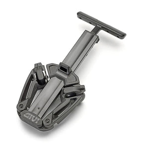 GIVI E206 FOLDING TROLLEY - DRIVEN Canada's Powersports 8019606298072E206