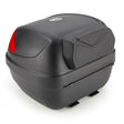 GIVI E300 MONOLOCK BACKREST (E197) - DRIVEN Canada's Powersports 8019606258311E197
