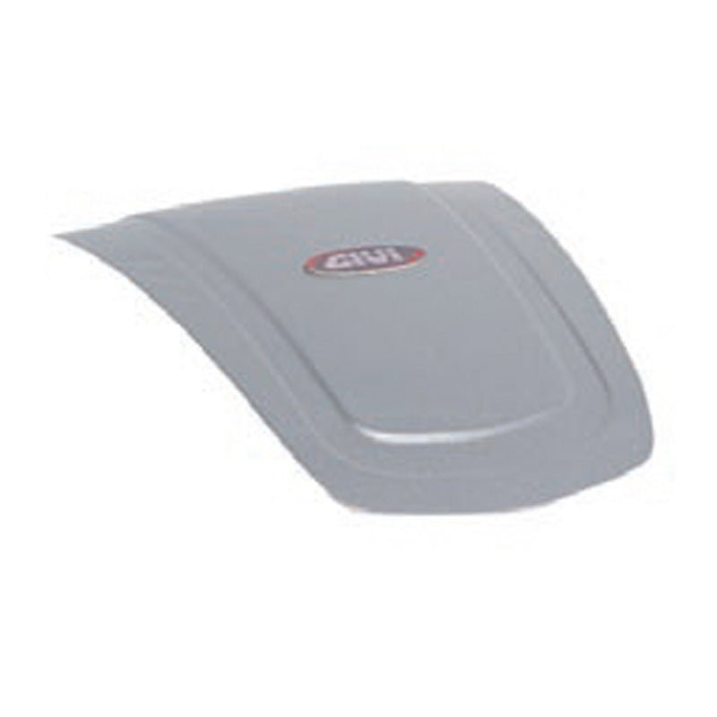 GIVI E340 SILVER REPLACEMENT COVER (G730) - DRIVEN Canada's Powersports 8019606113382C340G730