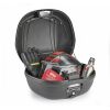 Givi E340N2 Vision Monolock Matte Black - DRIVEN Canada's Powersports 8019606357724E340N2