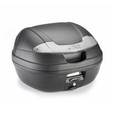 Givi E340NT2 Vision Tech Monolock Matte Black - DRIVEN Canada's Powersports 8019606357748E340NT2