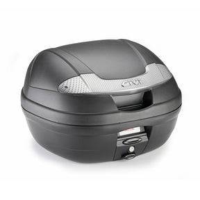 Givi E340NT2 Vision Tech Monolock Matte Black - DRIVEN Canada's Powersports 8019606357748E340NT2