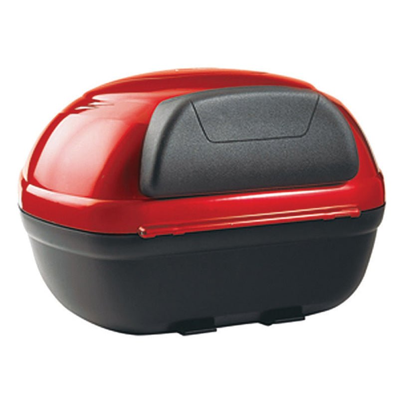 GIVI E350/E30/E300 MONOLOCK FLOW/TOUR BACKREST (E103) - DRIVEN Canada's Powersports 8019606080943E103