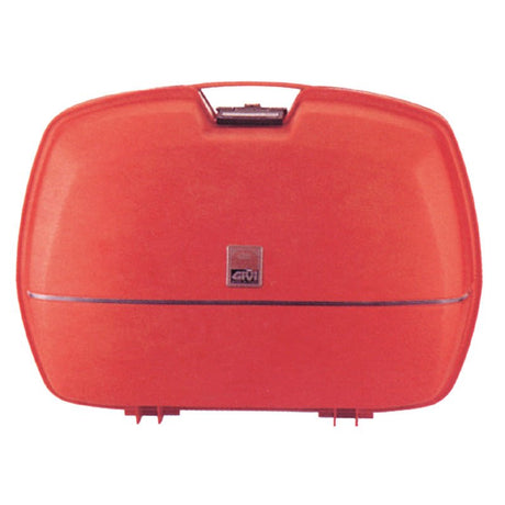 GIVI E36 RED MONOKEY 36L CASE - DRIVEN Canada's Powersports E36ROUGE