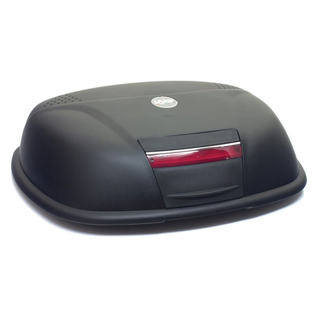 GIVI E460 TOP SHELL MATTE BLACK (Z460CNM) - DRIVEN Canada's Powersports 8019606059383Z460CNM