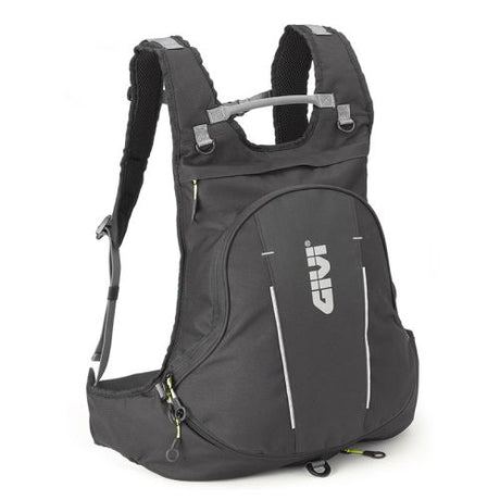 Givi EA104C Easy - T 22L Backpack - DRIVEN Canada's Powersports 8019606323569EA104C