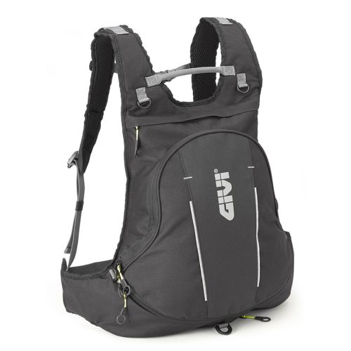 Givi EA104C Easy - T 22L Backpack - DRIVEN Canada's Powersports 8019606323569EA104C