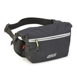 Givi EA125B Easy - T Waist Bag - DRIVEN Canada's Powersports 8019606256997EA125B
