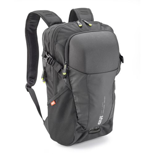 Givi EA129B Easy - T 15L Urban Backpack - DRIVEN Canada's Powersports 8019606323743EA129B