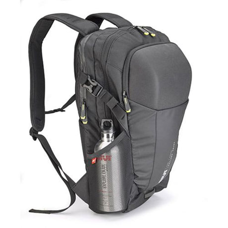 Givi EA129B Easy - T 15L Urban Backpack - DRIVEN Canada's Powersports 8019606323743EA129B
