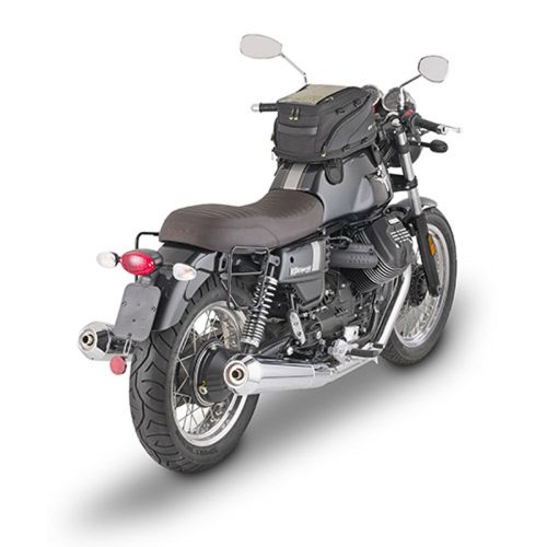 Givi EA130B Easy - T 26L Expandable Magnetic Tank Bag - DRIVEN Canada's Powersports 8019606323705EA130B