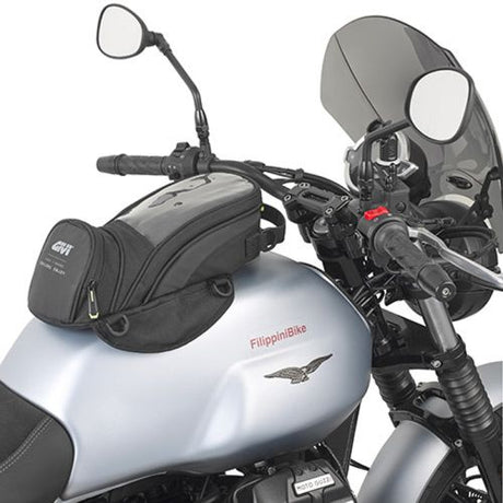 Givi EA138B Easy - T 6L Tank Bag - DRIVEN Canada's Powersports 8019606323606EA138B