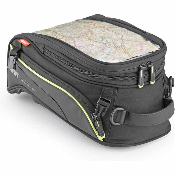 GIVI EA141 EASY - T 10L TANK BAG FOR NC750X - DRIVEN Canada's Powersports 8019606282514EA141