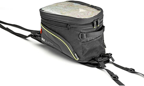 GIVI EA142 EASY - T 25L EXPANDABLE ENDURO TANK BAG - DRIVEN Canada's Powersports 8019606282521EA142