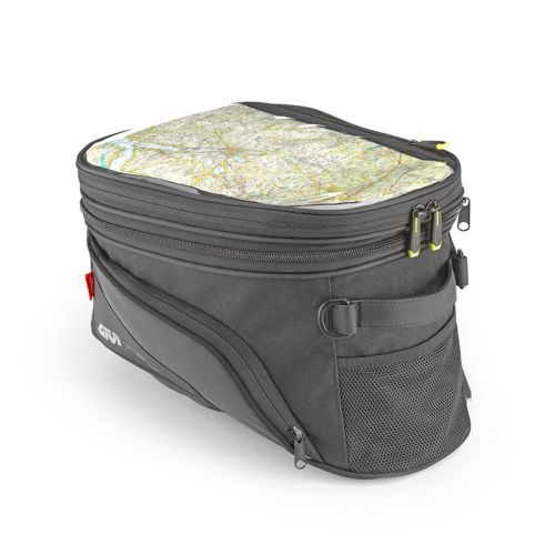 Givi EA143B Easy - T 27L Expandable Enduro Tanklock Bag - DRIVEN Canada's Powersports 8019606323668EA143B