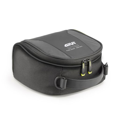 Givi EA144B Easy - T 5L Mini Tanklock Bag - DRIVEN Canada's Powersports 8019606323675EA144B