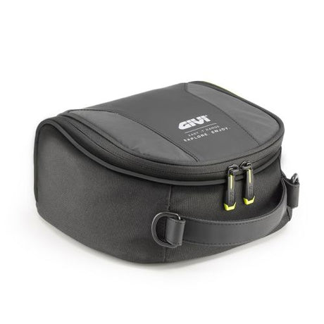Givi EA144B Easy - T 5L Mini Tanklock Bag - DRIVEN Canada's Powersports 8019606323675EA144B
