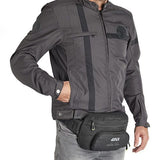 Givi EA145B Easy - T Waist Bag - DRIVEN Canada's Powersports 8019606323750EA145B