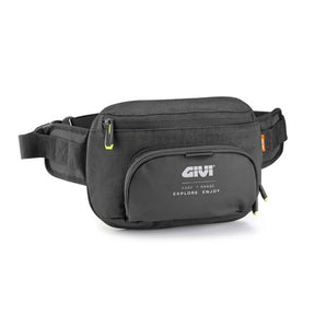 Givi EA145B Easy - T Waist Bag - DRIVEN Canada's Powersports 8019606323750EA145B