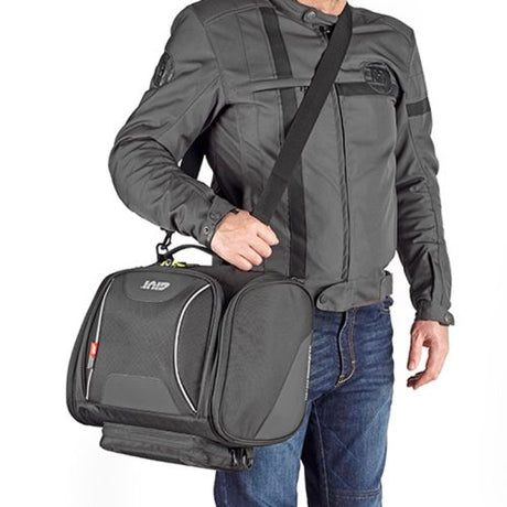 Givi EA146 Easy - T 23L Tailock Bag - DRIVEN Canada's Powersports 8019606326553EA146