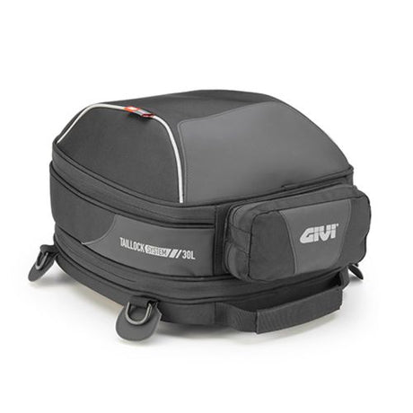 Givi EA147 Easy - T 30L Tailock Bag - DRIVEN Canada's Powersports 8019606326560EA147