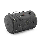 Givi Easy - T 35L Cylinder Tail Bag - DRIVEN Canada's Powersports EA107C
