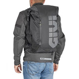 Givi Easy - T EA148B 20L Waterproof Backpack - DRIVEN Canada's Powersports EA148B