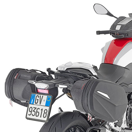 GIVI EASYLOCK BRACKET BMW F900R (TE5137) - DRIVEN Canada's Powersports 8019606264428TE5137