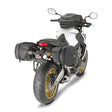 GIVI EASYLOCK BRACKET HONDA CB650F (TE1137) - DRIVEN Canada's Powersports 8019606187017TE1137