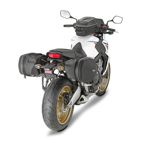 GIVI EASYLOCK BRACKET HONDA CB650F (TE1137) - DRIVEN Canada's Powersports 8019606187017TE1137