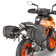 GIVI EASYLOCK BRACKET KTM DUKE 390 (TE7707) - DRIVEN Canada's Powersports 8019606222206TE7707