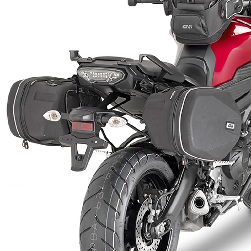 GIVI EASYLOCK BRACKET YAMAHA FJ09 (TE2122) - DRIVEN Canada's Powersports 8019606192462TE2122