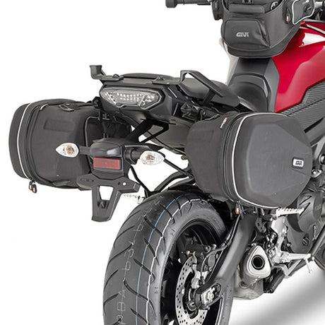 GIVI EASYLOCK BRACKET YAMAHA FJ09 (TE2122) - DRIVEN Canada's Powersports 8019606192462TE2122