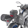 GIVI EASYLOCK BRACKET YAMAHA MT09 (TE2156) - DRIVEN Canada's Powersports 8019606277510TE2156
