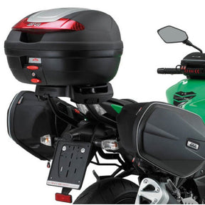 GIVI EASYLOCK BRACKET Z750 (TE265) - DRIVEN Canada's Powersports 8019606139825TE265