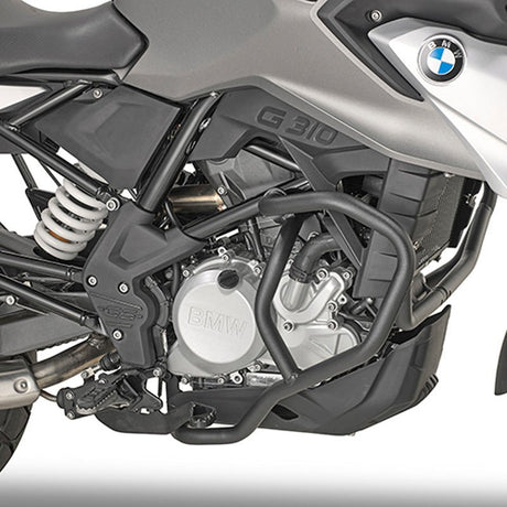 GIVI ENGINE GUARD BLACK BMW G310GS - DRIVEN Canada's Powersports 8019606224415TN5126