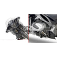 GIVI ENGINE GUARD BLACK BMW R1250RT - DRIVEN Canada's Powersports 8019606247148TN5135
