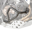 GIVI ENGINE GUARD BLACK HONDA AFRICA TWIN (TN1162) - DRIVEN Canada's Powersports 8019606234247TN1162