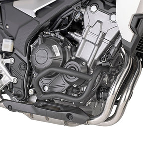 GIVI ENGINE GUARD BLACK HONDA CB500X - DRIVEN Canada's Powersports 8019606243331TN1171