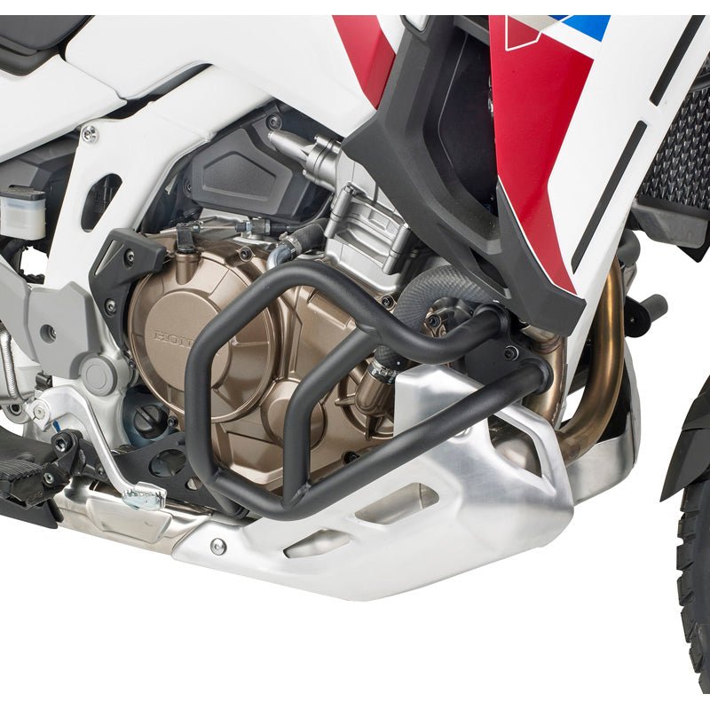 GIVI ENGINE GUARD BLACK HONDA CRF1100L AFRICA TWIN (TN1178) - DRIVEN Canada's Powersports 8019606257895TN1178