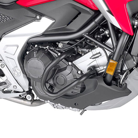GIVI ENGINE GUARD BLACK HONDA NC750X - DRIVEN Canada's Powersports 8019606277367TN1192