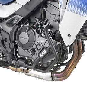 Givi Engine Guard Black Honda XL750 Transalp - DRIVEN Canada's Powersports 8019606348432TN1201