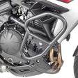 Givi Engine Guard Black Kawasaki Versys 650 - DRIVEN Canada's Powersports 8019606304780TN4132