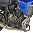 GIVI ENGINE GUARD BLACK YAM MT - 07 - DRIVEN Canada's Powersports 8019606209009TN2130