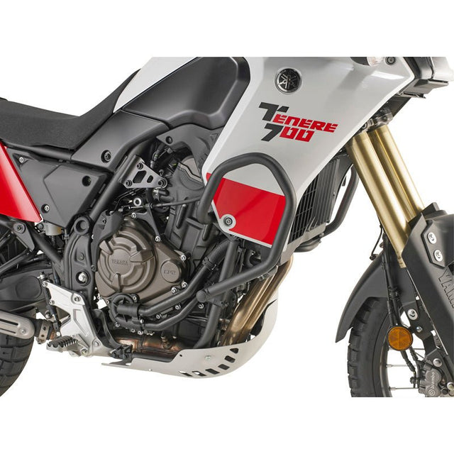 GIVI ENGINE GUARD BLACK YAMAHA TÉNÉRÉ 700 - DRIVEN Canada's Powersports 8019606257116TN2145