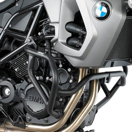 GIVI ENGINE GUARD BMW F650/800GS (TN690) - DRIVEN Canada's Powersports 8019606117441TN690