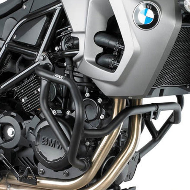 GIVI ENGINE GUARD BMW F650/800GS (TN690) - DRIVEN Canada's Powersports 8019606117441TN690